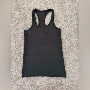 Lululemon swiftly tech tank top